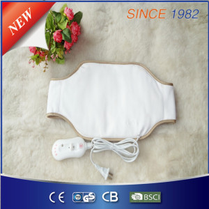 Comfortable and Portable Fashion Heating Belt Can Used in Office