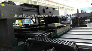 High Precision Granite Mechanical Components for Precision Machine