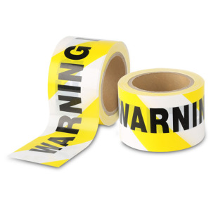 Barrier Tape/Detectable Warning Tape/Printing PE Warning Tape