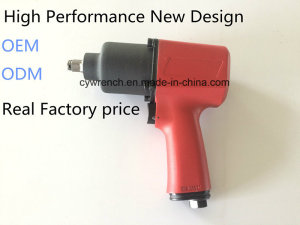 New Design 1/2" Powerful Torque Pneumatic Wrench