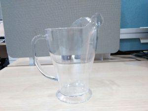 New Shape Plastic Jug 1500ml