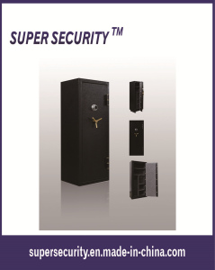 Fire Proof Gun Safe (SFQ150)